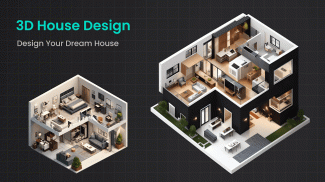 Floor Plan Creator Home Design screenshot 1