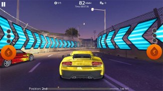 Racing Game: Real 3D Speed Car screenshot 9