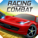 Racing Combat (Unreleased)