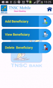 TNSC Mobile screenshot 3