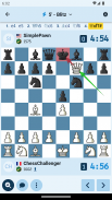 SimpleChess - chess game screenshot 20