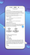 OSI Model screenshot 1