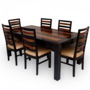 Wooden Dining Table screenshot 7