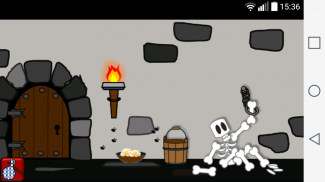 Faraway Quest screenshot 1