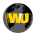 Send Money with Western Union Icon