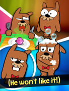 My Grumpy - Virtual Pet Game screenshot 7