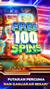 Vegas Casino - mesin slot screenshot 2