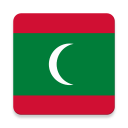 Beginner Dhivehi Icon