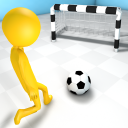 Soccer: Kick & Score