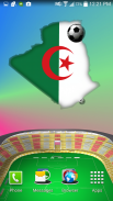 Algeria Football Wallpaper screenshot 6