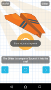 Paper Planes Instructions screenshot 3