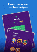 Drops: Language Learning Games screenshot 20