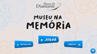 Museu na Memória screenshot 2