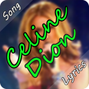 Celine Dion Lyrics (Full Albums 1981-2020) Offline Icon