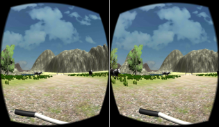 ZenBike VR screenshot 0