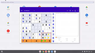 Sudoku Coach Lite screenshot 16