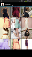 Lace Dresses screenshot 2