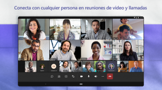 Microsoft Teams screenshot 18