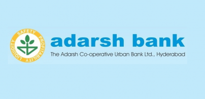 Adarsh Bank Mobile Banking