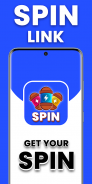 Spin Link: CM Rewards Daily screenshot 8