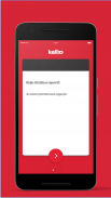 Kallxo screenshot 1