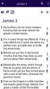 Modern English Version Bible screenshot 2