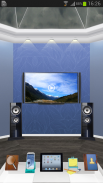 3D Home screenshot 0