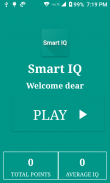 Smart IQ screenshot 1