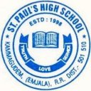 St. Pauls High School Icon