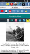 Sejarah D-Day screenshot 0