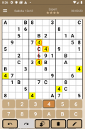 Sudoku World - Best Sudoku Puzzle Game screenshot 2