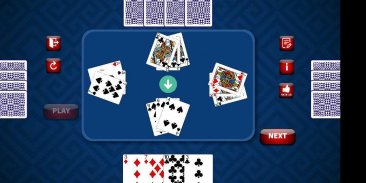 Nesha - Hazari Card Play 1000 Points ( হাজারি ) screenshot 3