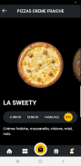 Pizza Presto Fecamp screenshot 2