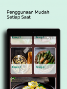 Resep Kue Basah Anti Gagal screenshot 8