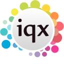 iqxWEB Demo Icon