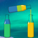 Water Sort - Color puzzle game Icon