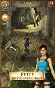 Lara Croft: Relic Run screenshot 5