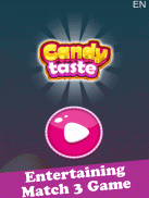 Candy Taste screenshot 7