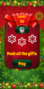 Christmas Puzzle Premium screenshot 2