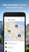 Life360 - Localiser Famille, GPS Tracker screenshot 0