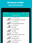 Islam Pro: Quran, Muslim Prayer times, Qibla, Dua screenshot 18
