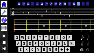 Create A Riff screenshot 2