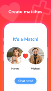 Eden: Christian Dating app screenshot 1