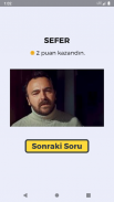 Gönül Dağı Bilgi Yarışması screenshot 3