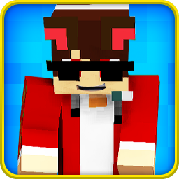 Skins Youtubers for Minecraft 4.1.0 Descargar APK para 