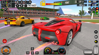 Car Racing 3D High on Fuel - Download