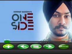 Punjabi Sad Songs 2020 screenshot 7