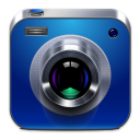 Foto Editor FX Icon