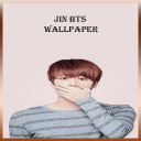 Kpop JIN BTS Wallpapers