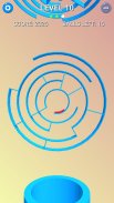 Ball Maze Rotate 3D - Labyrinth Puzzle screenshot 16